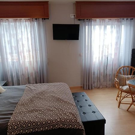 Piso Con Terraza En Las Rias Altas 圣马尔塔奥尔蒂盖拉 外观 照片
